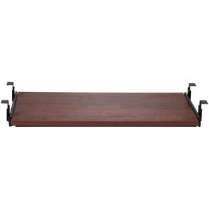Cherry Laminate Keyboard Tray