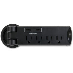 Power/Data Outlet