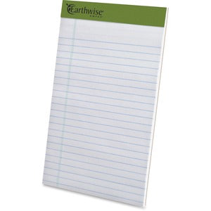 5"x8" Earthwise Recycled Writing Pads
