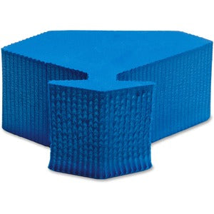 Blue Door Wedge