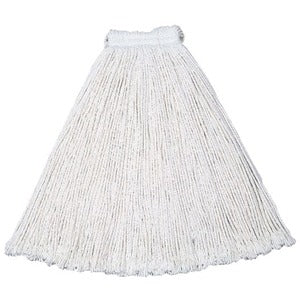 24oz Cotton Rubbermaid Mop Head