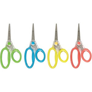 X-Ray Pointed Student Scissors