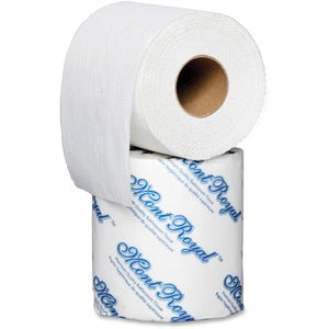 Mont Royal 400 Sht Bath Tissue