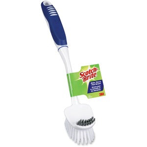 Scotch-Brite Pot, Pan & Dish Brush