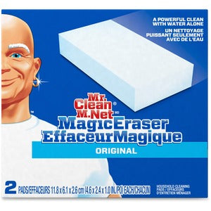 Magic Eraser Pads 2Pack