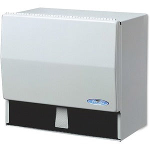 Frost Universal Towel Dispenser