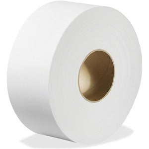 Metro 1 Ply  3.3"x2000' Tissue Rolls