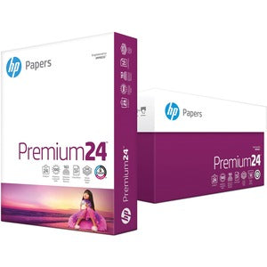8.5"x11" Extra Smooth LaserJet Paper
