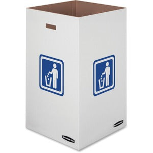Waste/Recycling 42 Gal Bins