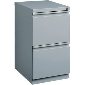 20" Mobile FF Pedestal File