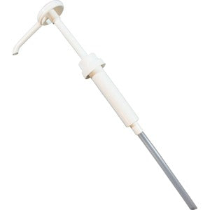Plastic Econo Dispensing Pump with 38mm Cap