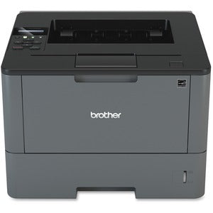 Brother HL-L5200DW Monochrome Laser Printer