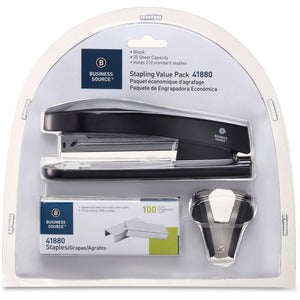 Stapler Value Pack