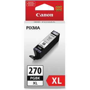 PGI-270XL Black Ink Cartridge