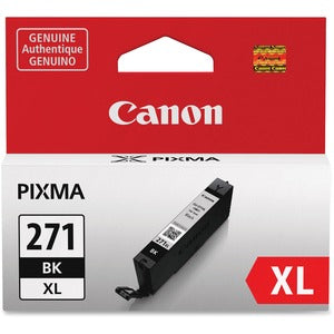 CLI-271XL BK Ink Cartridge