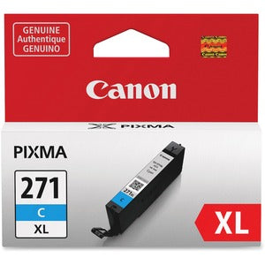 CLI-271XL C Ink Cartridge