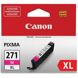 CLI-271XL M Ink Cartridge