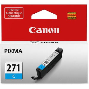 CLI-271C Ink Cartridge