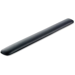Black Workspace Solution Keyboard Wrist Rest