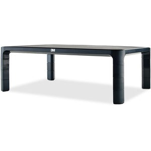 5.5"x16"x12" Adjustable Monitor Stand