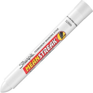 Sharpie Mean Streak Permanent Marking Stick Each