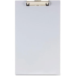 8.5"x14" Aluminum Clipboard