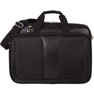 Executive Briefcase for 17" Notebook