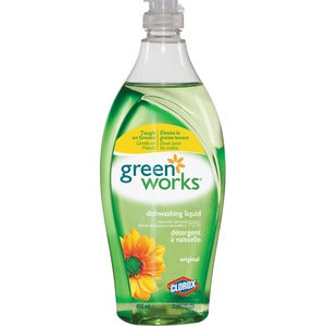GreenWorks Original Pot/Pan Detergent