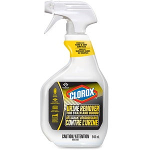 Clorox Urine Remover Spray 946mL