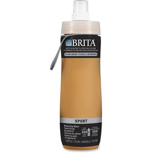 Brita Filtration System Water Bottle 591mL