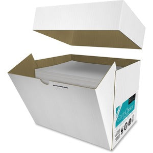 8.5"x11" Smooth Office Paper 2500/Ctn