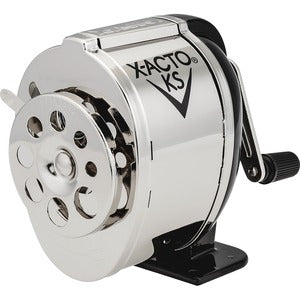 8 Hole  Manual Pencil Sharpener