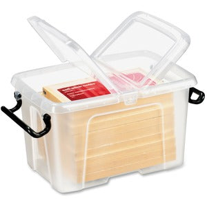 Easy Lid 1.7L Storage Smart Box