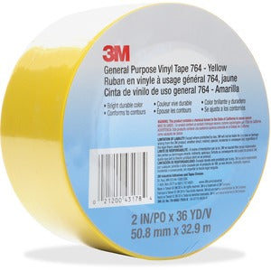 3M General Purpose 764 Vinyl Tape Each