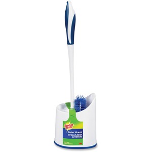 3M Toilet Brush w/Caddy