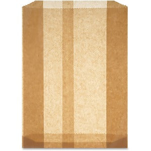 Waxed Bags (500)