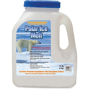5 Kg Polar Ice Melt