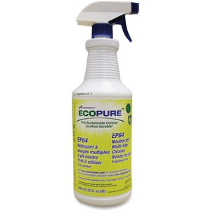 Multipurpose Cleaner