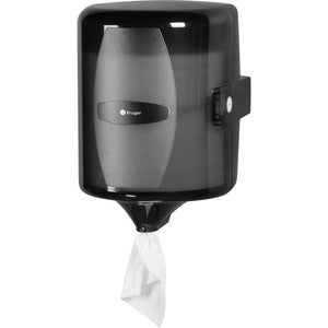 Centre Pull Towel Dispenser