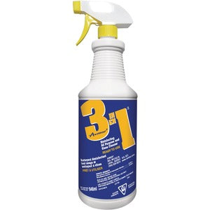 Surface Deodorizer Spray