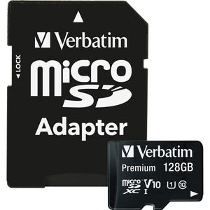 Verbatim Mirco SD Memory Card