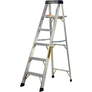 3400 Series Extra-Heavy Duty Aluminum Step