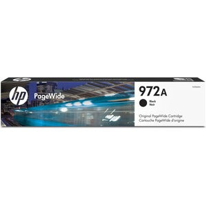 972A (F6T80AN) PageWide Cartridge