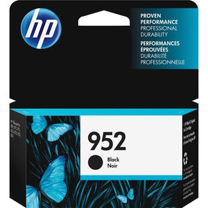 952 Black Original Ink Cartridge