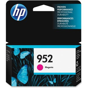 952 Magenta Original Ink Cartridge