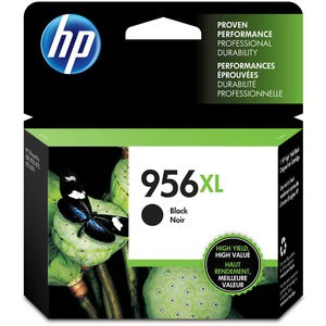 956XL Black Original Ink Cartridge