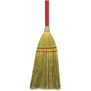 Corn Fiber Toy Broom