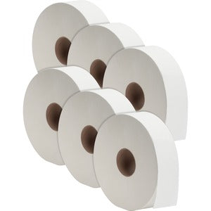 2Ply x 2000' Bath Roll Tissue