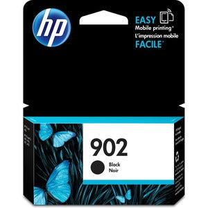 902 (T6L98AN#140) Black Original Ink Cartridge