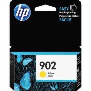 902 Yellow Original Ink Cartridge